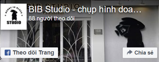 Fanpage chụp hình Doanh Nhân, Profile