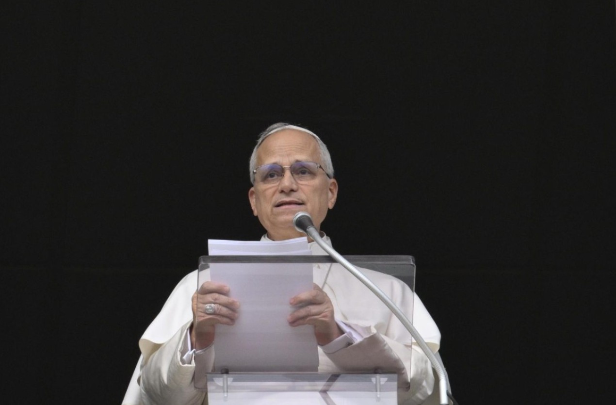 [Tin vắn] Thông điệp của Đức Giáo hoàng về Venezuela và chủ quyền quốc gia