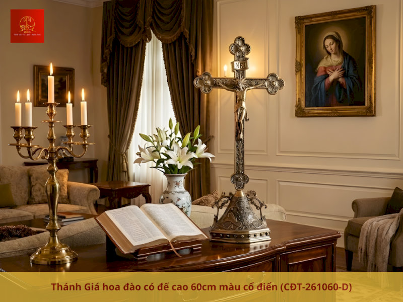 Đức Giêsu Kitô được các Tín hữu thờ phượng