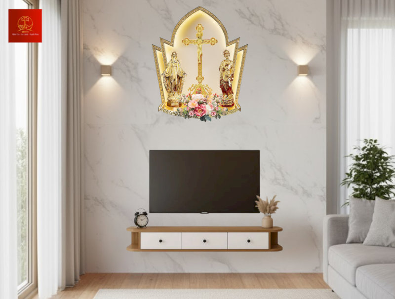 Thiết kế tối giản, tinh tế nhưng sang trọng