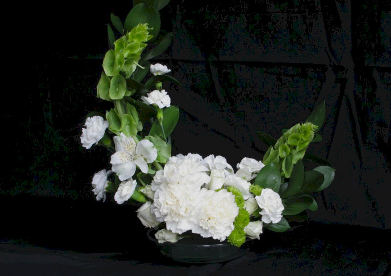 Kiểu cắm lưỡi liềm