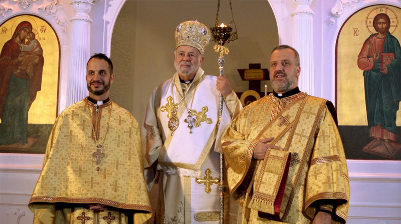 Chính Thống giáo có cơ cấu tổ chức phân tán nhưng mang tính hiệp thông