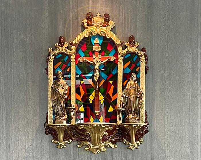 Uy Tín và Chất Lượng