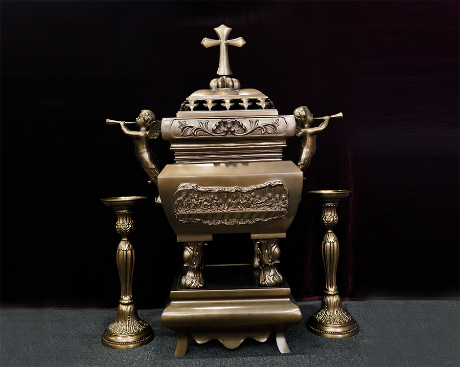 Chính Sách Bảo Hành Trọn Đời