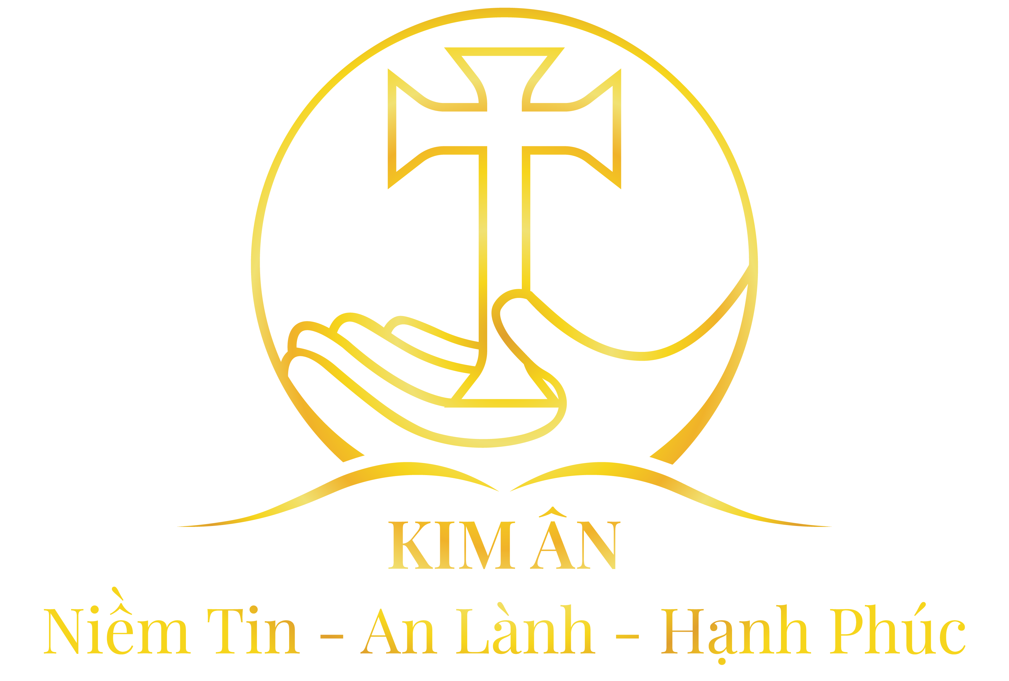 Vật Phẩm Công Giáo Kim Ân