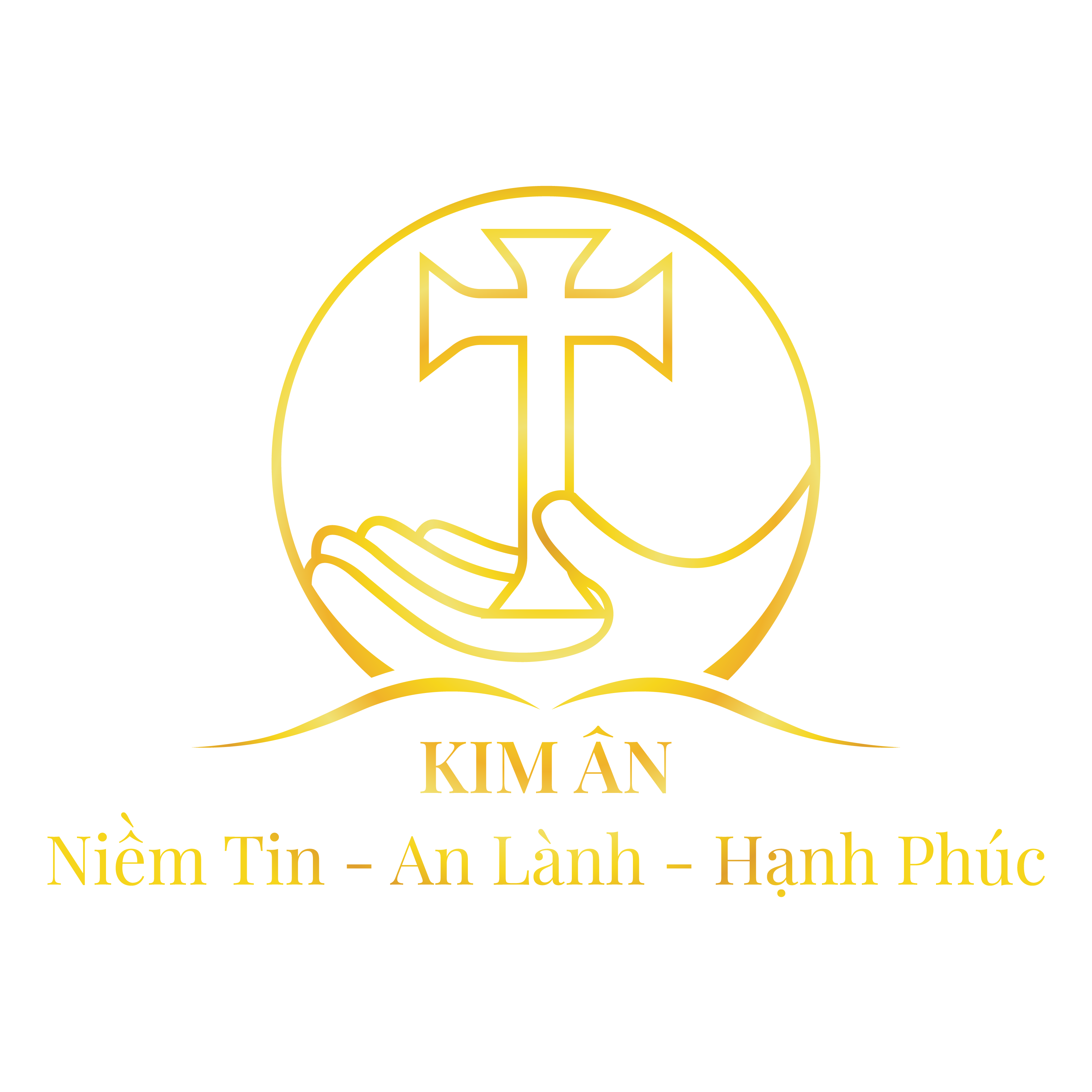 Vật Phẩm Công Giáo Kim Ân