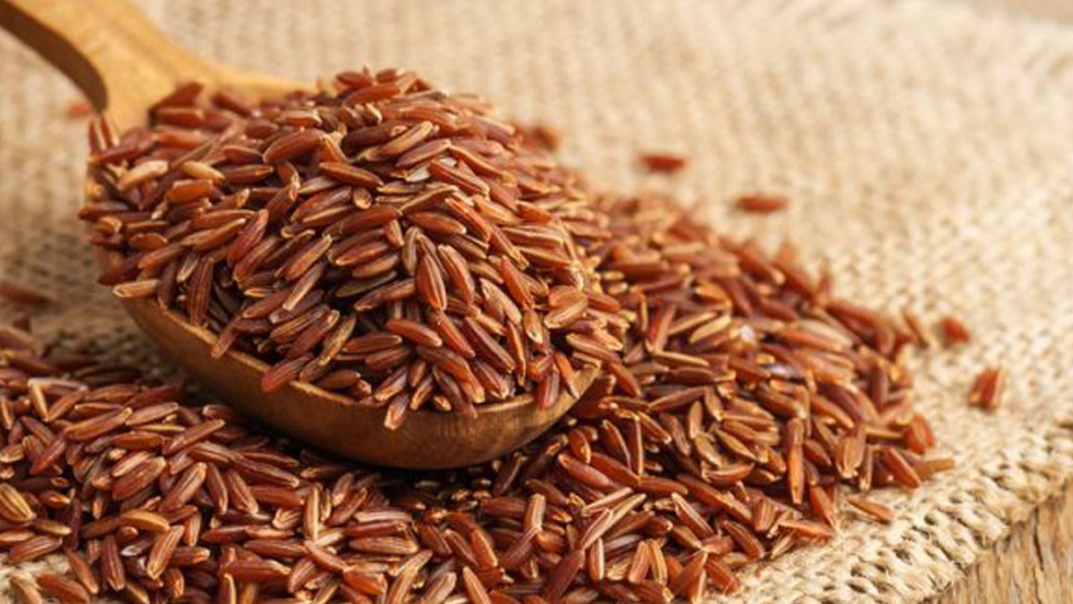 5 lợi ích của gạo lứt với người giảm cân