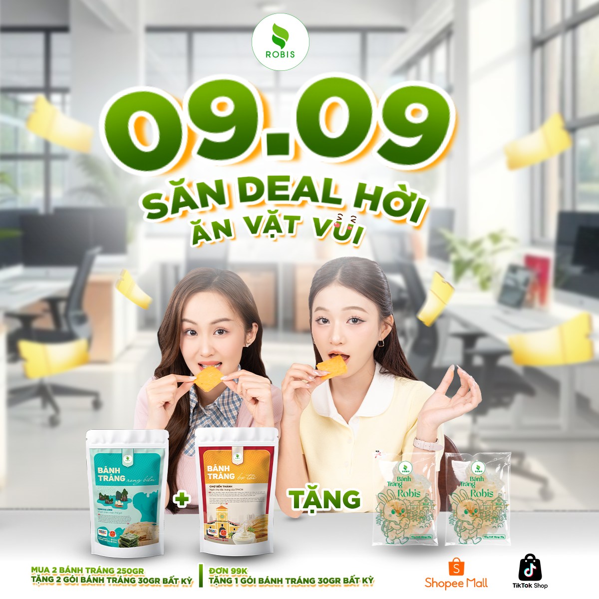 Khi Ai Cũng Trở Thành 