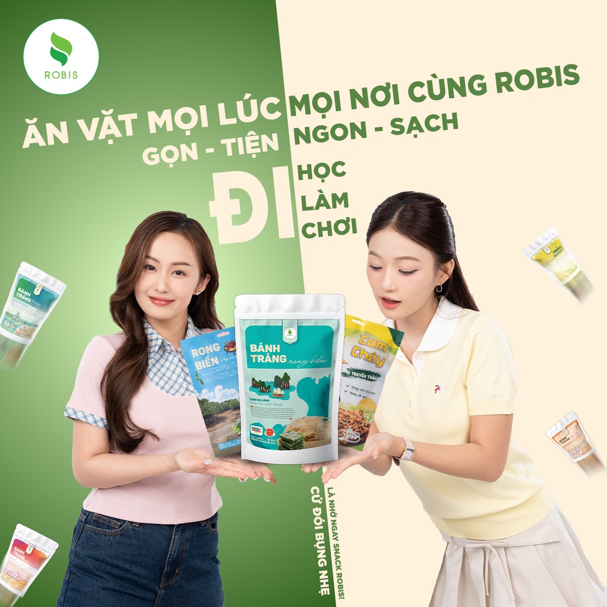 Ai Không Nên Ăn Vặt? Hiểu Rõ Để Có Lựa Chọn Thông Thái