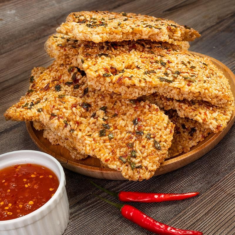 Sản phẩm Robis có cần chế biến hay không?