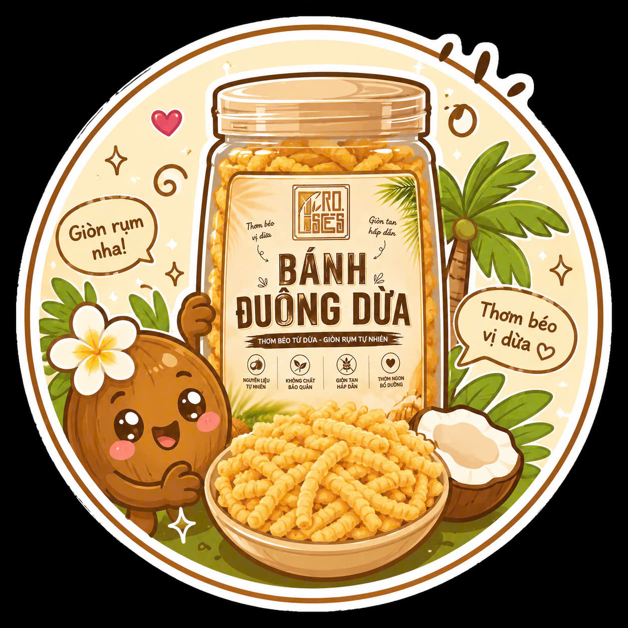 Bánh Kẹo