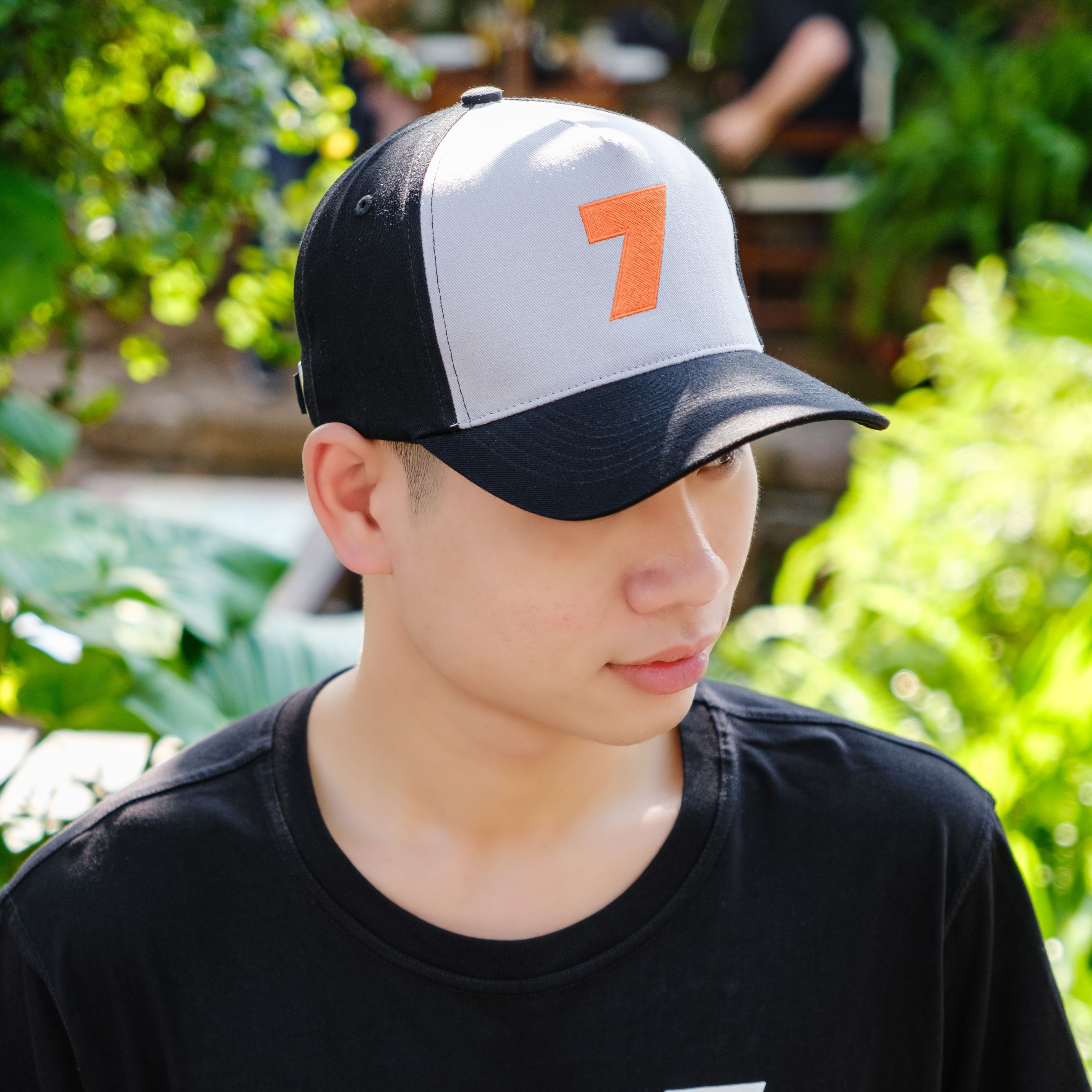 Nón lưỡi trai 7 Bridges