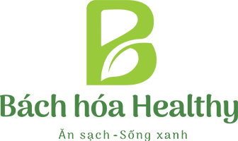 Bách hóa Healthy
