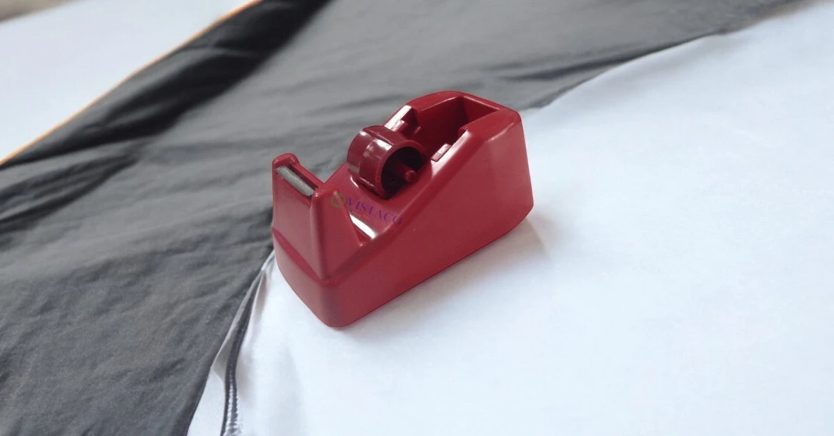 Cắt băng keo để bàn 2001 nhỏ - văn phòng