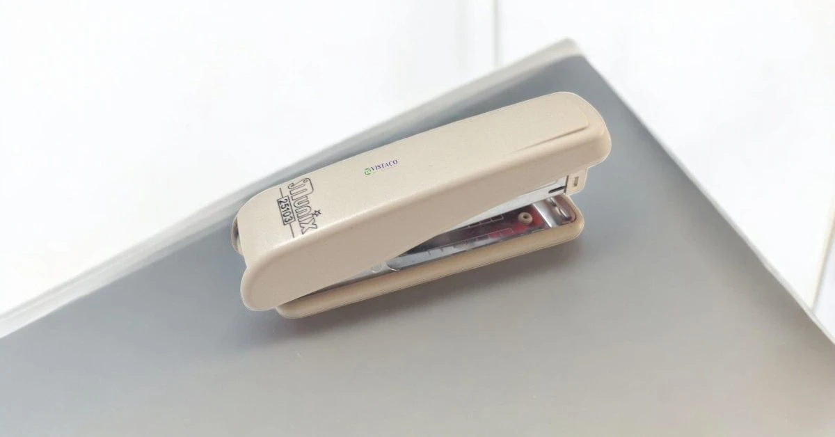 Bấm kim số 3 Munix 25103
