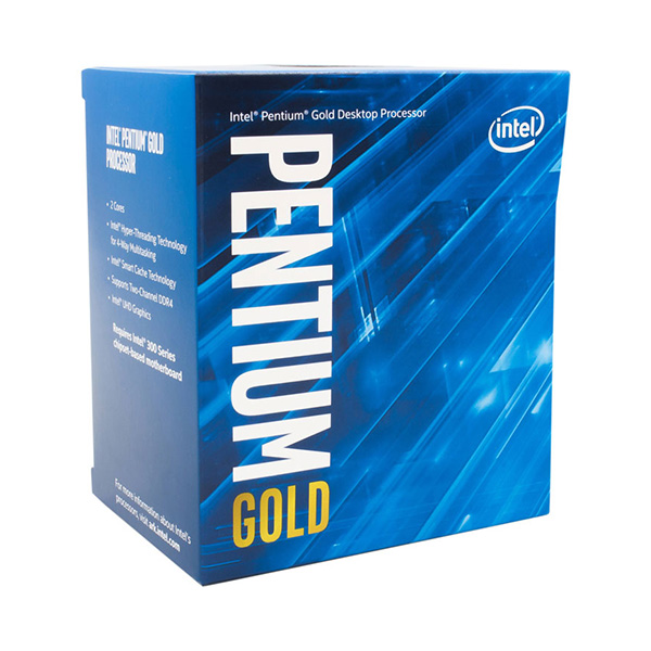 Máy tính để bàn HP S01-pF2035d G7400 (Pentium Gold G7400 | 8GB | 256 GB | Intel UHD | Win 11 | Đen)