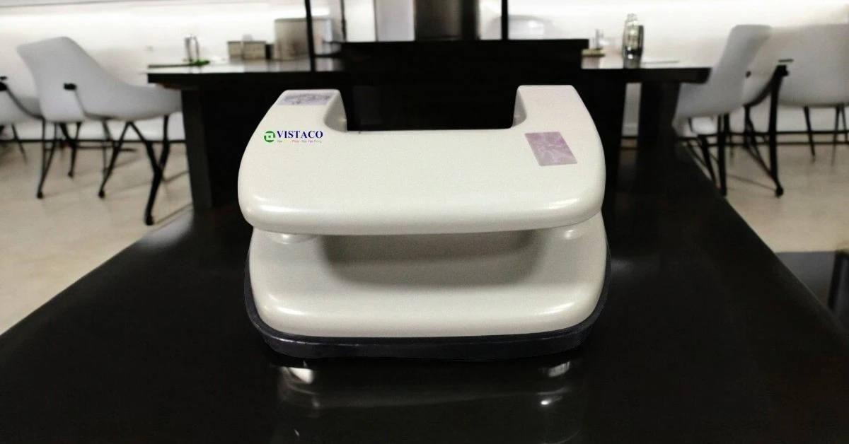 Bấm 2 lỗ KW-Trio 0912 16 tờ chính hãng