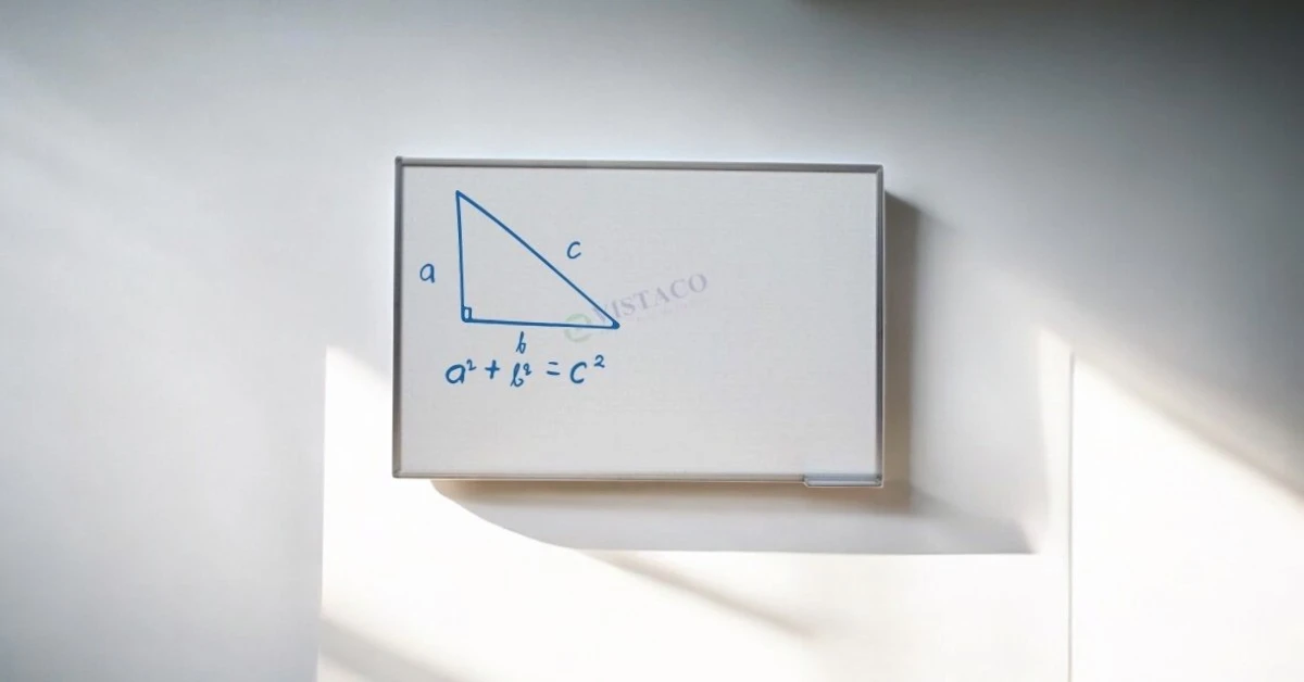 Bảng trắng Mica 120cm x 200cm