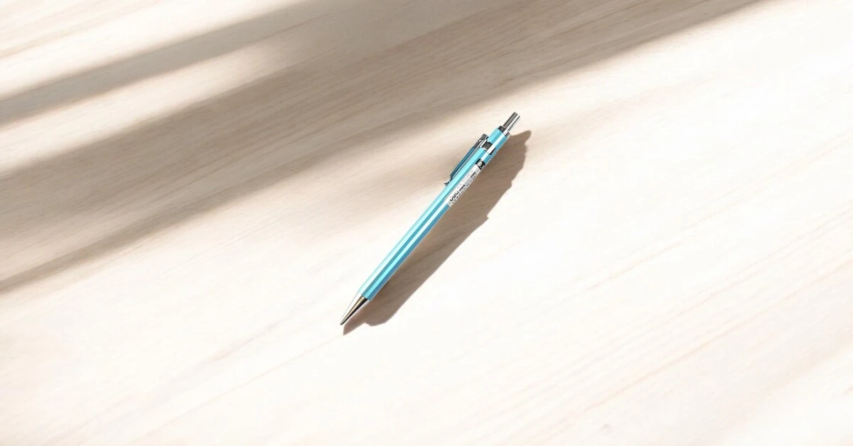 Bút chì bấm Deli 0.7mm U998