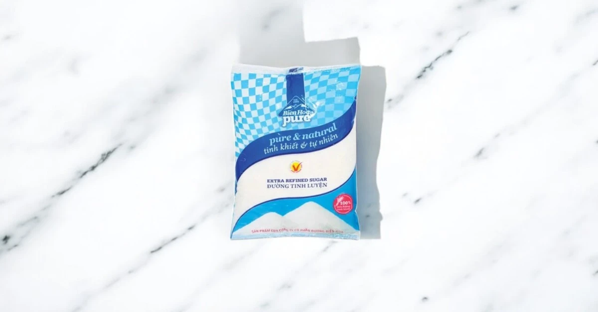 Đường biên hòa 1kg