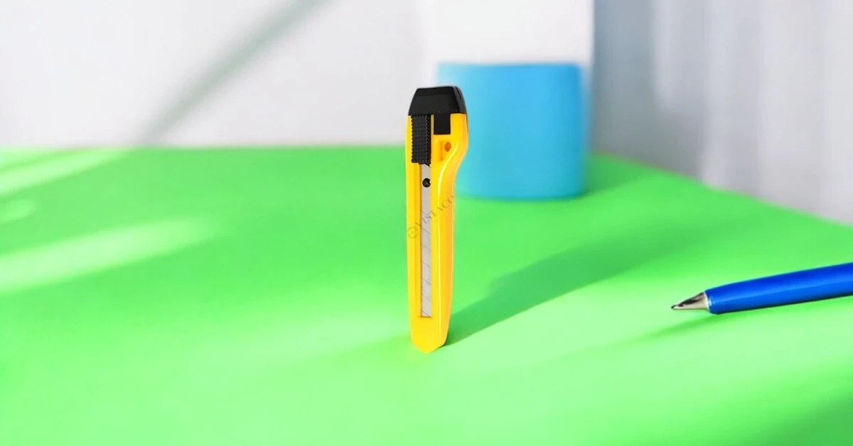 Dao rọc giấy FO-KN02 18mm