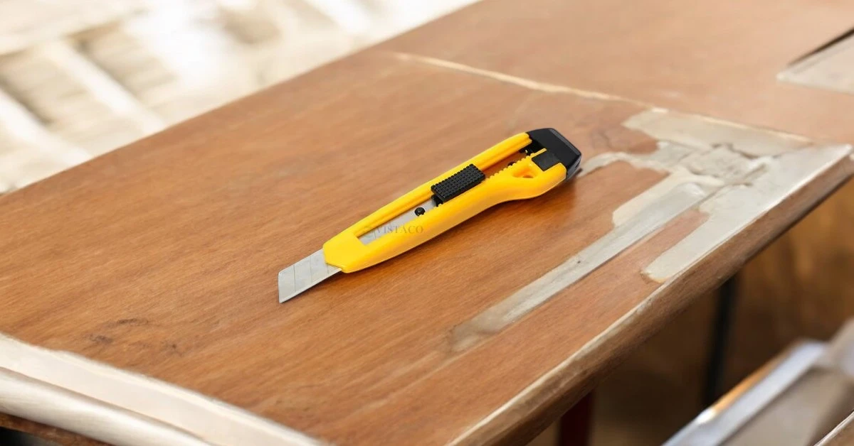 Dao rọc giấy FO-KN02 18mm