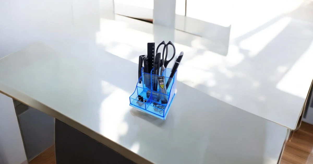 hộp cắm bút Xukiva 168