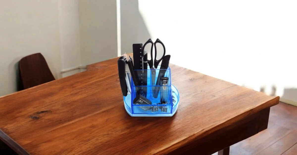 Cắm bút xoay 174 Xukiva
