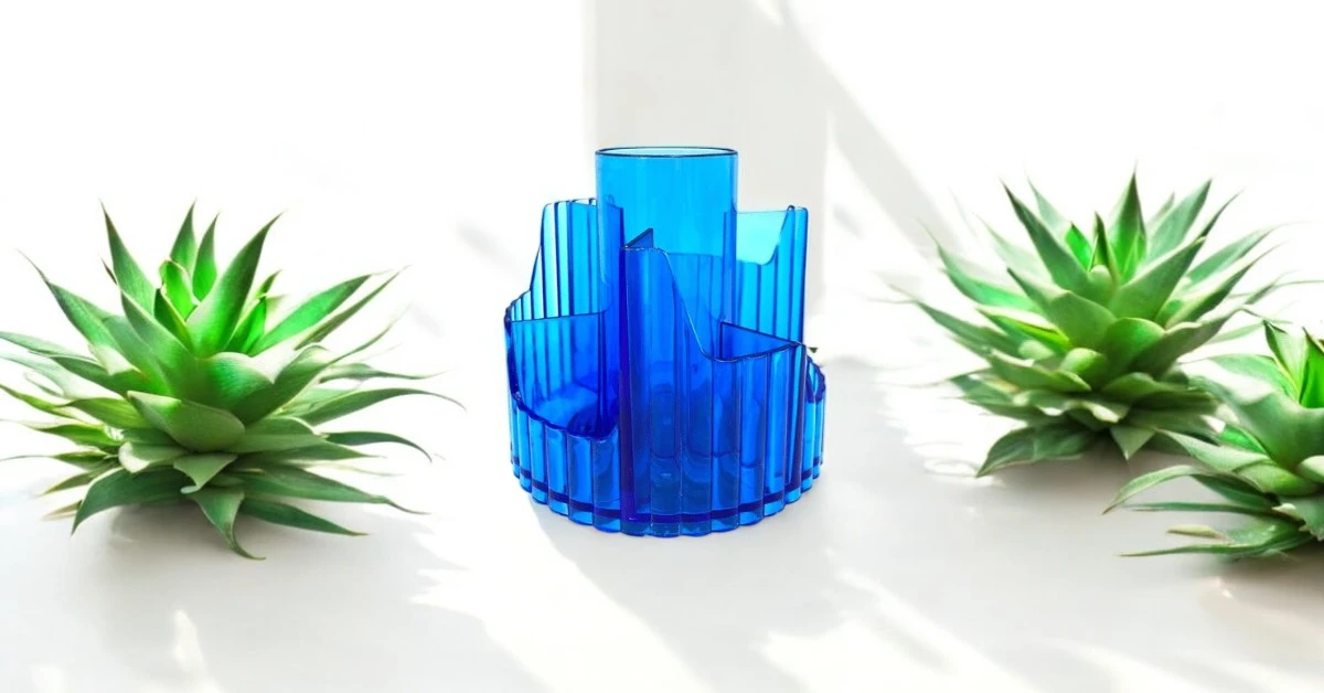 Cắm bút xoay TTM 3005