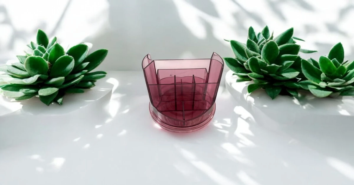 Hộp cắm bút TTM 3007