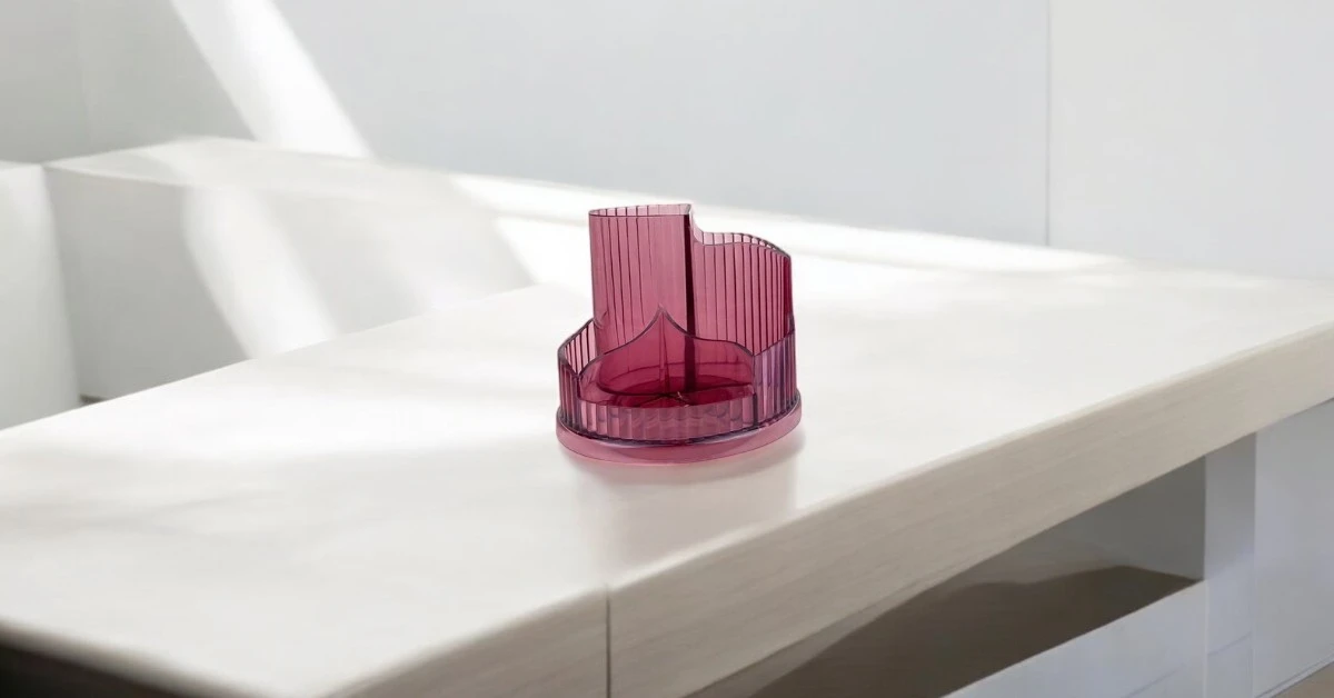 Cắm bút xoay TTM 3012