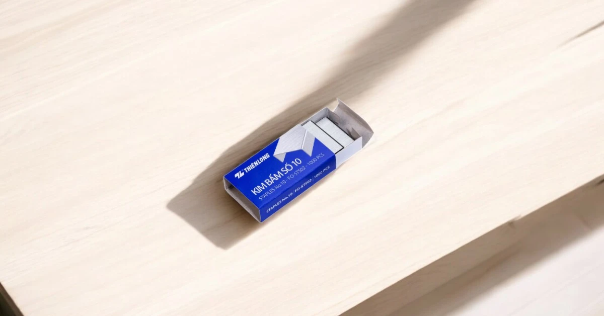 Kim bấm số 10 FO-STS02 Flexoffice