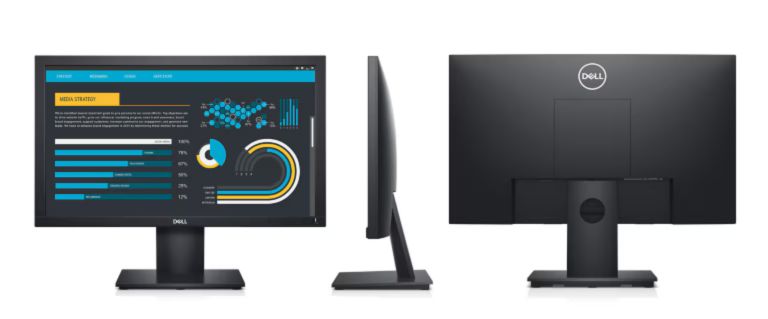 Màn hình Dell E2020H