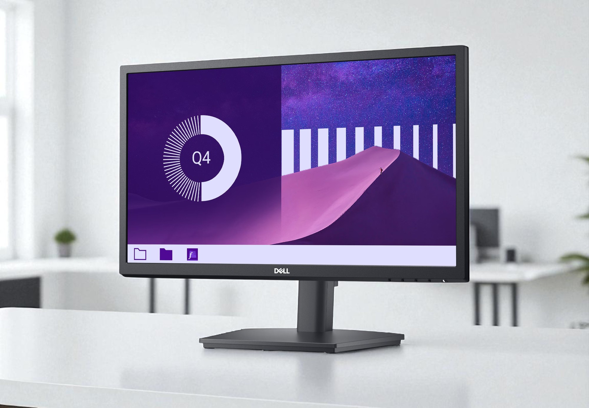 Màn hình Dell E2225HS