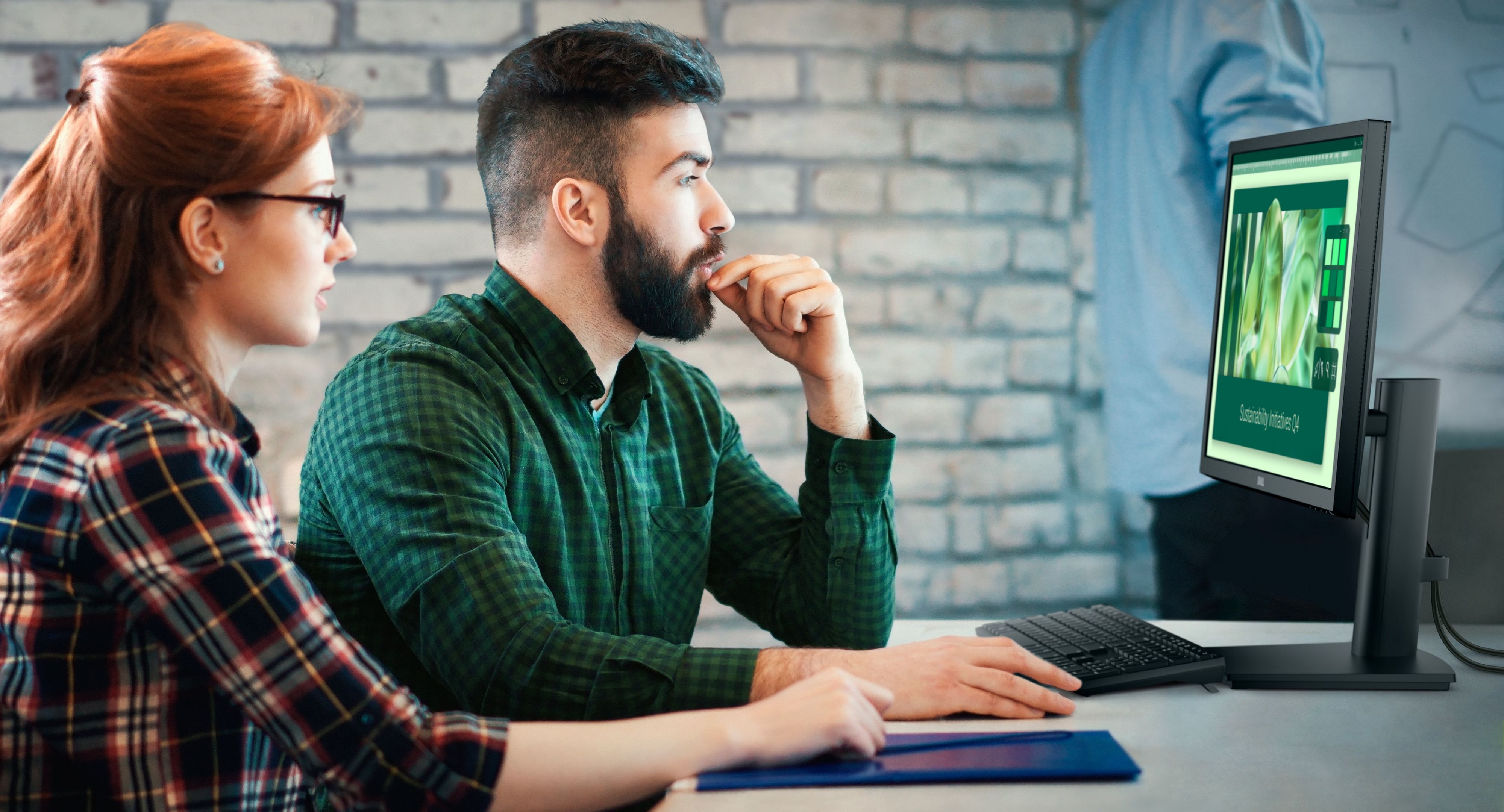 Màn hình Dell E2225HS