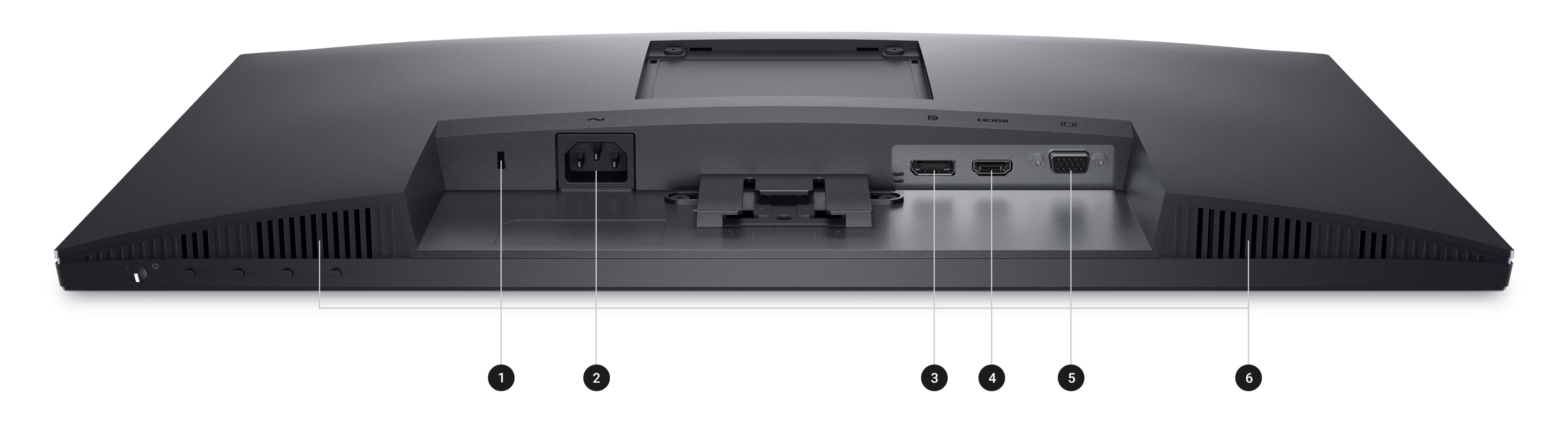 Màn hình Dell E2425HS