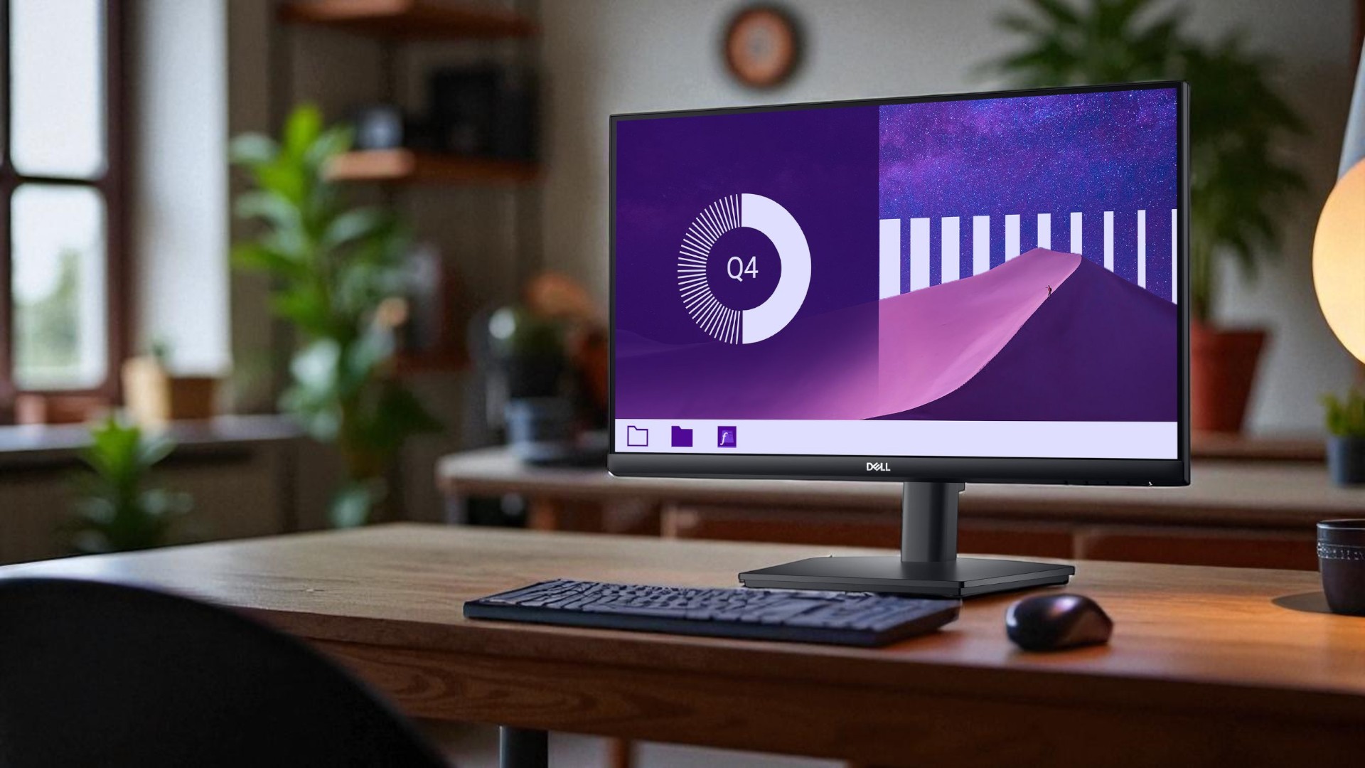 Màn hình Dell E2425HS