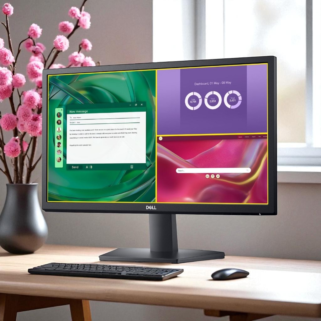 Màn hình Dell SE2225H