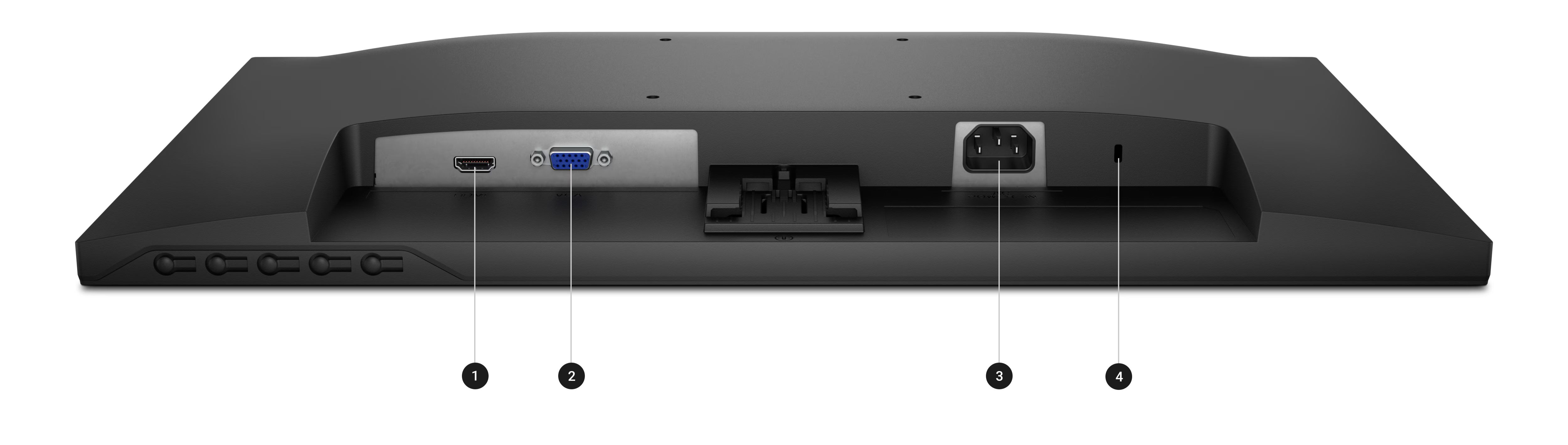 Màn hình Dell SE2225HM