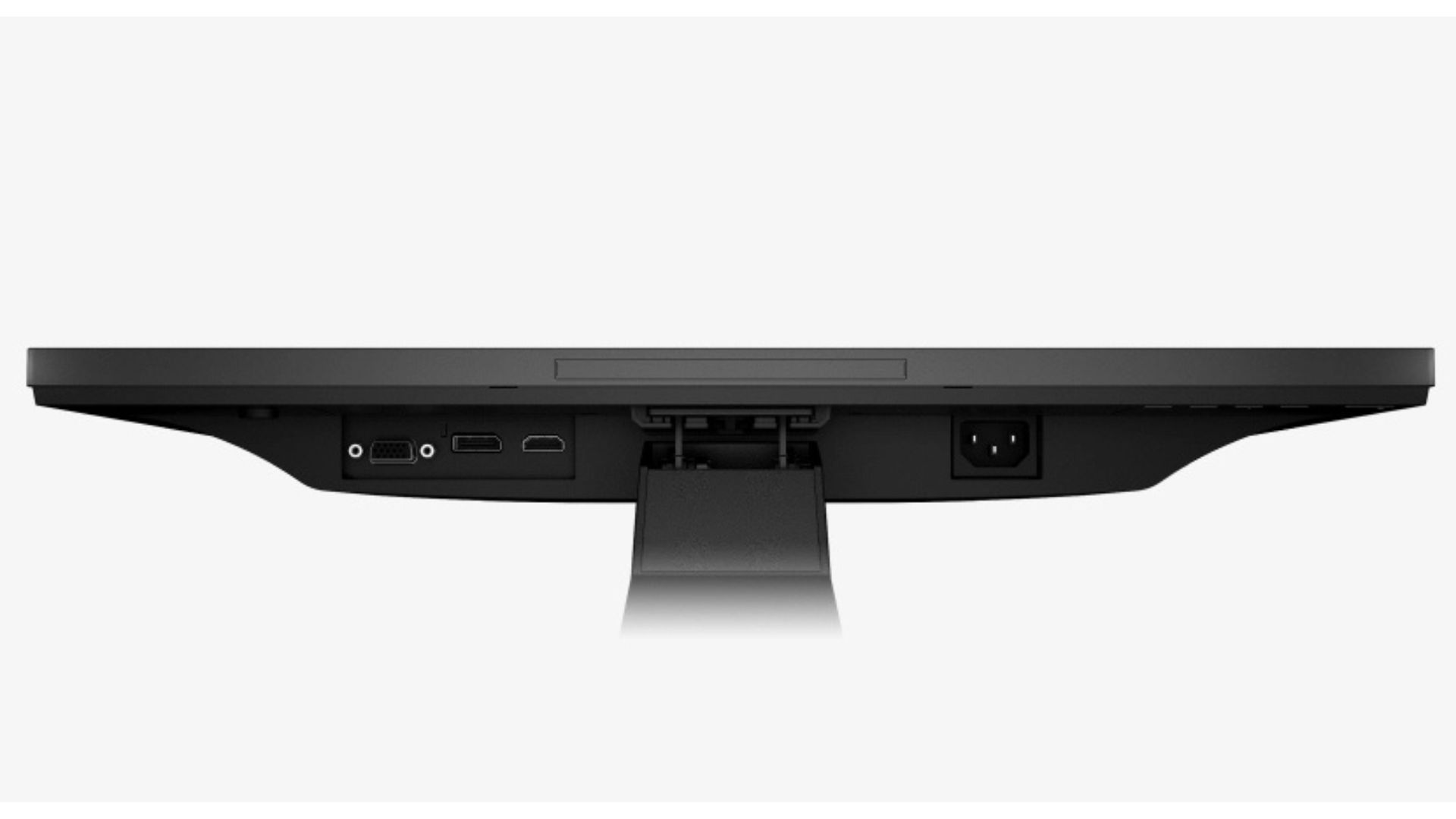 Màn hình HP P204v 19.5 inch thiết kế tinh gọn chống chói