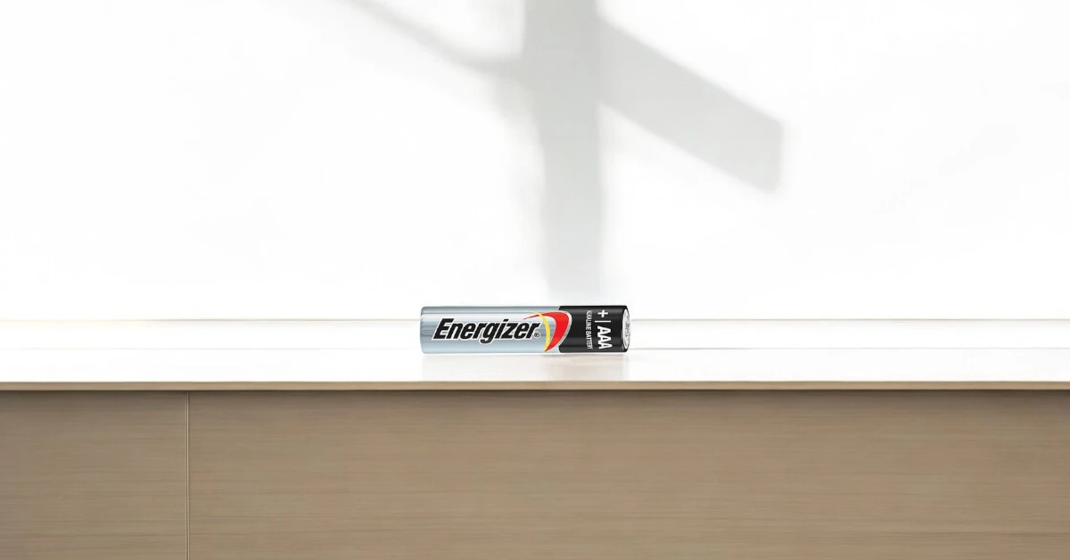 Pin Energizer 3A Chính Hãng
