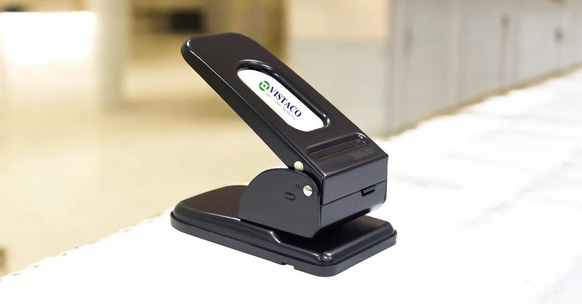 bấm lỗ KwTrio 9670