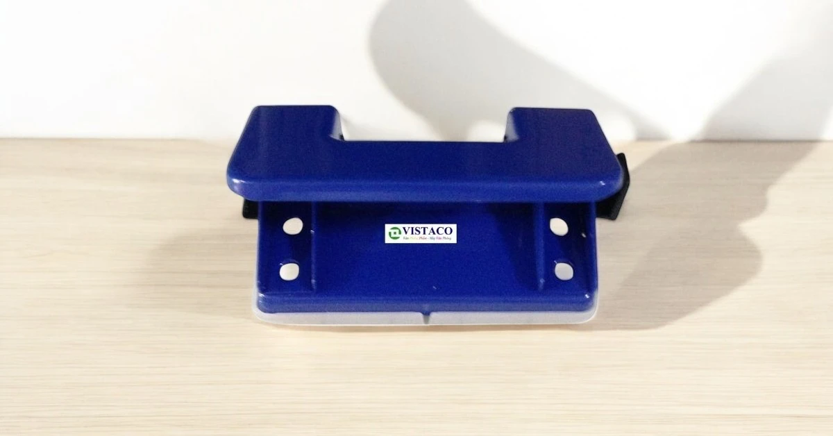 Bấm 2 lỗ SDI 0819