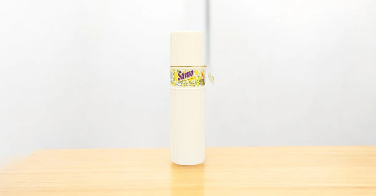 Nước hoa xịt phòng Sumo 400ml