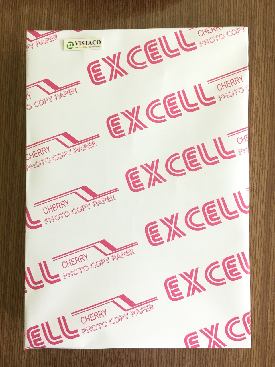Giấy A5 Excel 80 gsm 500 tờ ( Giấy A5 Excel 80 gsm )