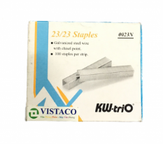 Kim bấm KW-Trio 23/23N STS-T8 ( Ghim bấm 23/23 )