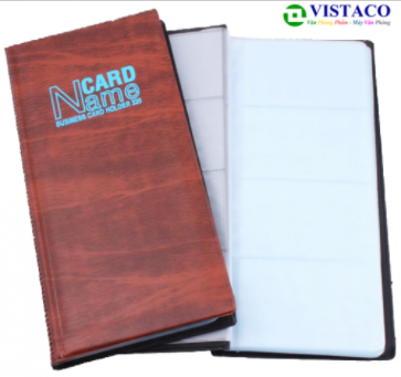 Sổ Name Card 320