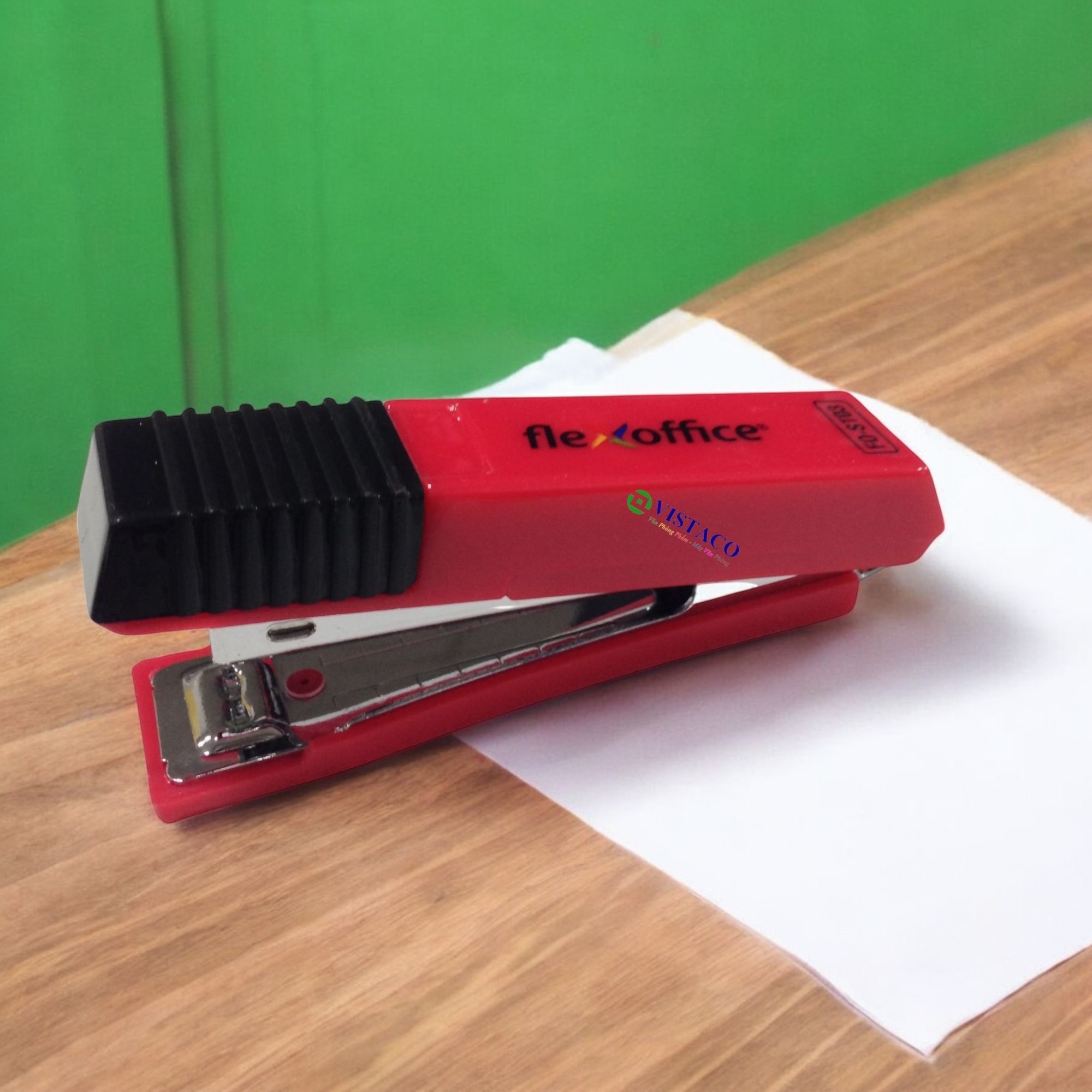 Bấm kim số 10 FO-ST03 Flexoffice