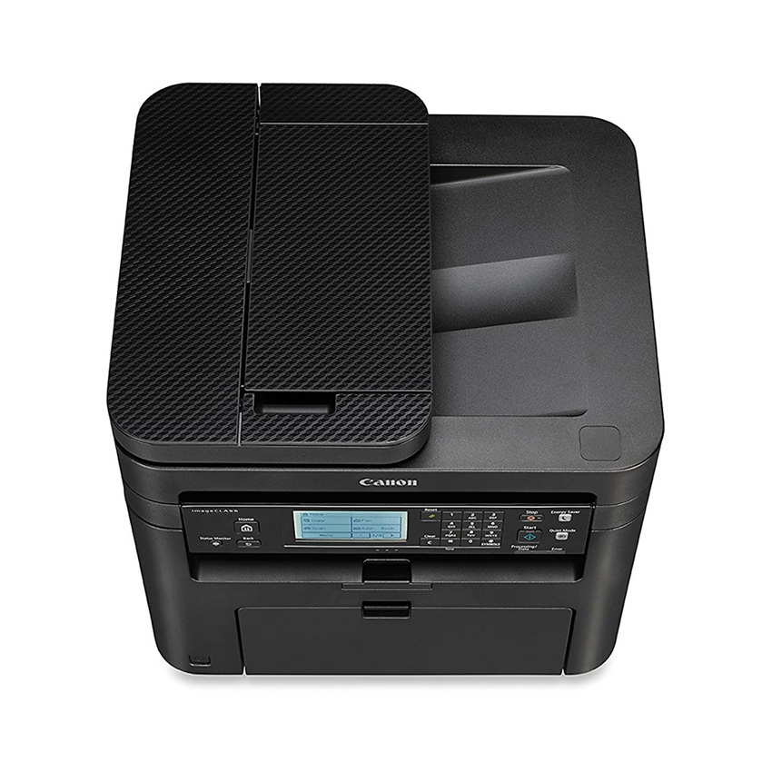 Máy in Laser đa chức năng Canon MF235 (In| Copy| Scan| Fax| ADF| A4| A5| USB) bảo hành 1 năm