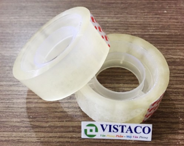 Băng keo nhỏ văn phòng